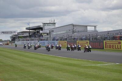 SBK 2024. Quinto round a Donington. Un&rsquo;occasione per Toprak