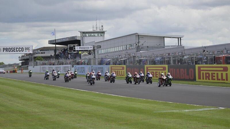 SBK 2024. Quinto round a Donington. Un&rsquo;occasione per Toprak