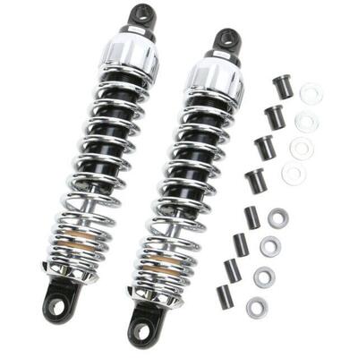 Ammortizzatori PS 444 da 11-1/2&rdquo; molla standard cr Progressive Suspension