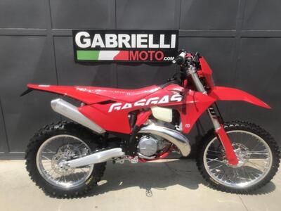 GASGAS EC 300 (2024) usata