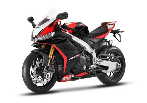 Aprilia RSV4 1100 Factory SE-09 SBK (2024)