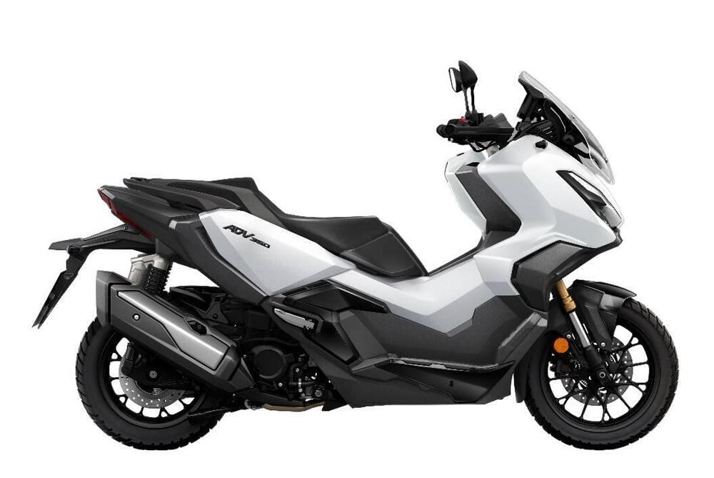 Honda ADV 350 Special Edition (2025) (5)