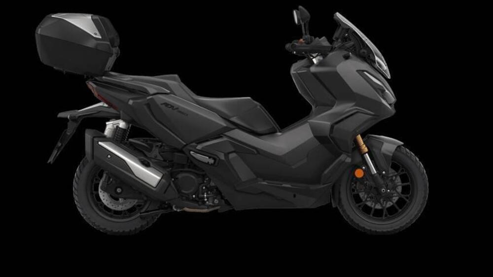 Honda ADV 350 Special Edition (2025)