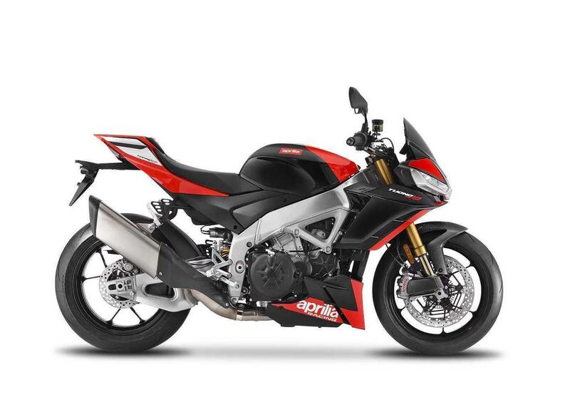 Aprilia Tuono V4 Tuono V4 Factory SE-09 SBK (2024) (2)