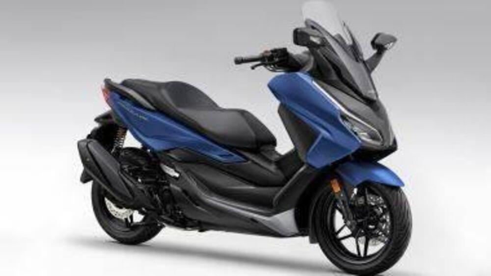 Honda Forza 350 (2025) (6)