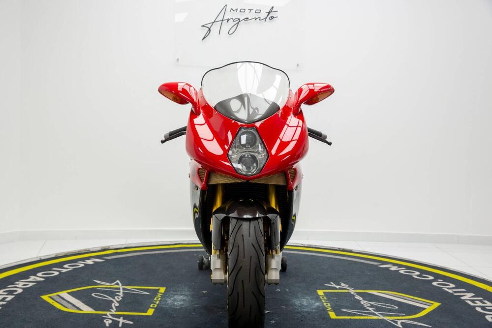 MV Agusta F4 1000 Tamburini (2004 - 06) (8)