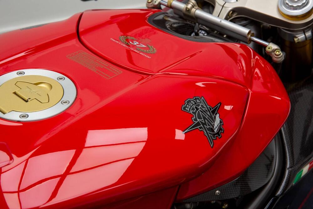 MV Agusta F4 1000 Tamburini (2004 - 06) (16)