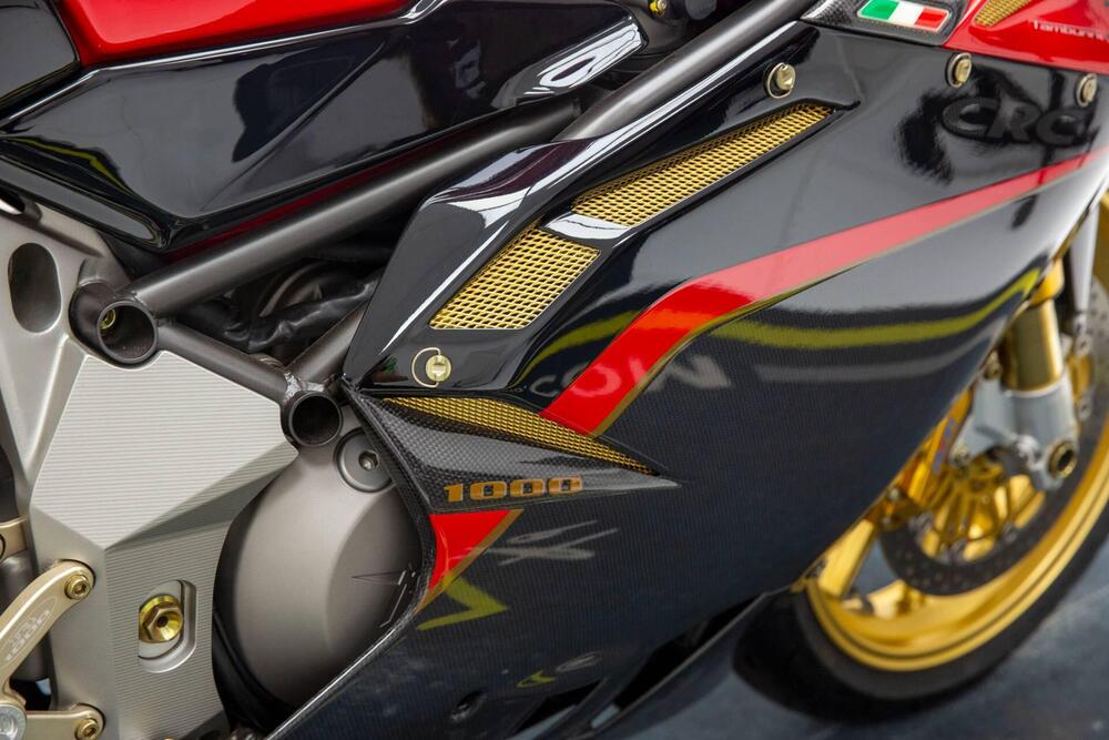 MV Agusta F4 1000 Tamburini (2004 - 06) (18)