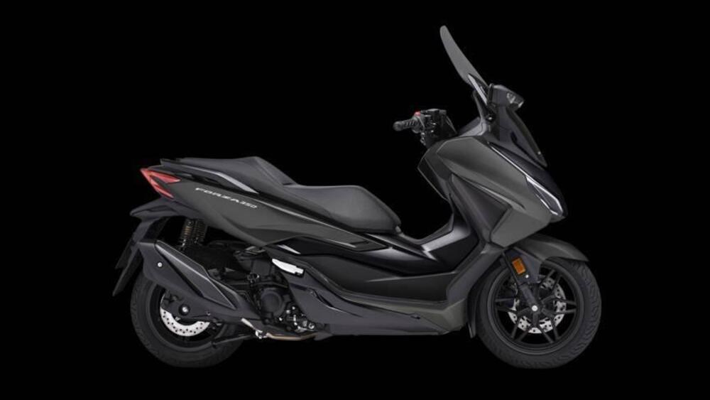 Honda Forza 350 (2025) (2)