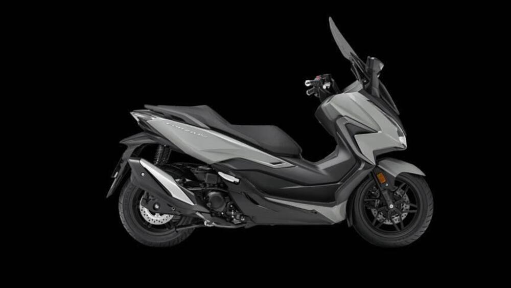 Honda Forza 350 (2025) (3)