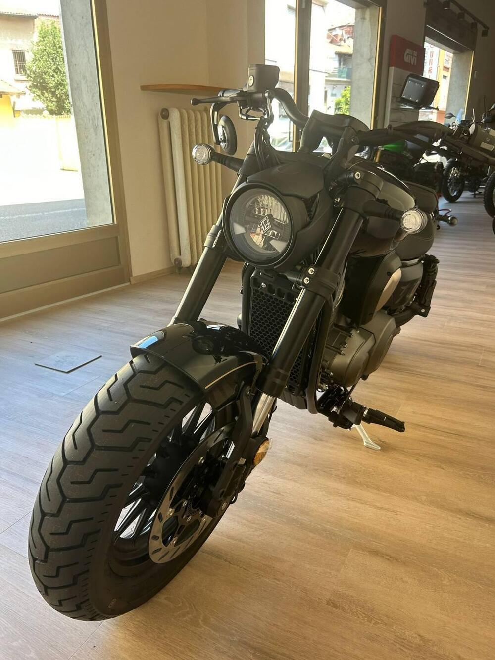 Benda Motorcycles Chinchilla 500 V2 (2024) (3)