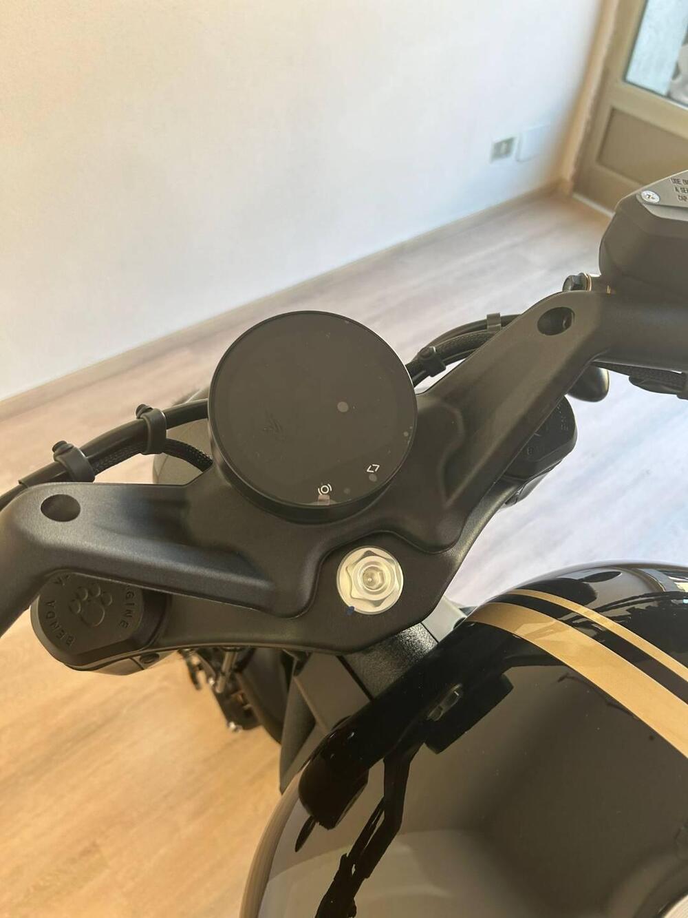 Benda Motorcycles Napoleon Bob 500 (2024 - 25) (4)