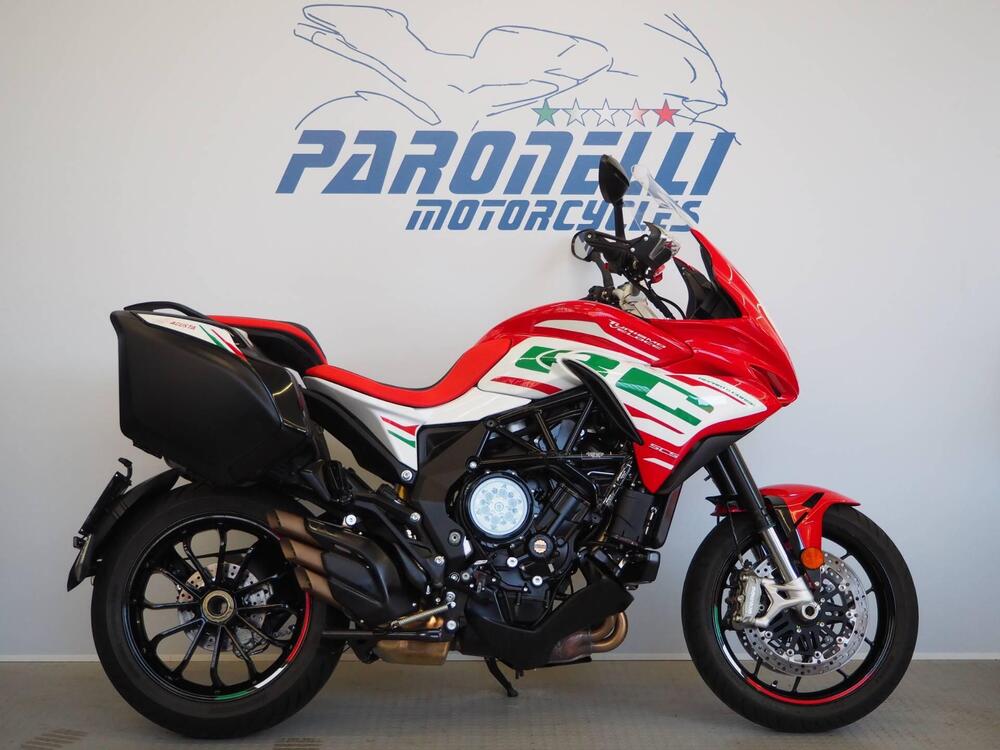 MV Agusta Turismo Veloce 800 RC SCS (2022 - 25)