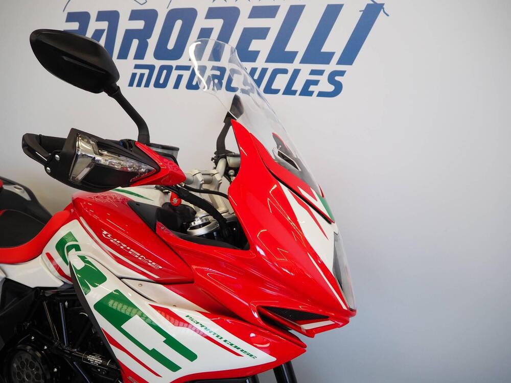 MV Agusta Turismo Veloce 800 RC SCS (2022 - 25) (5)