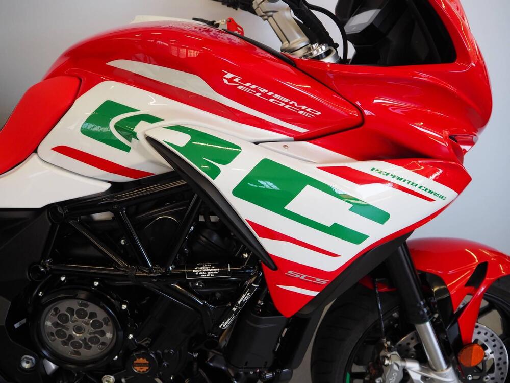 MV Agusta Turismo Veloce 800 RC SCS (2022 - 25) (6)