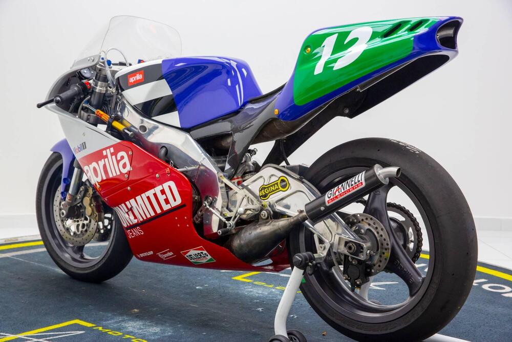 Aprilia RS 250 GP AF1 (5)