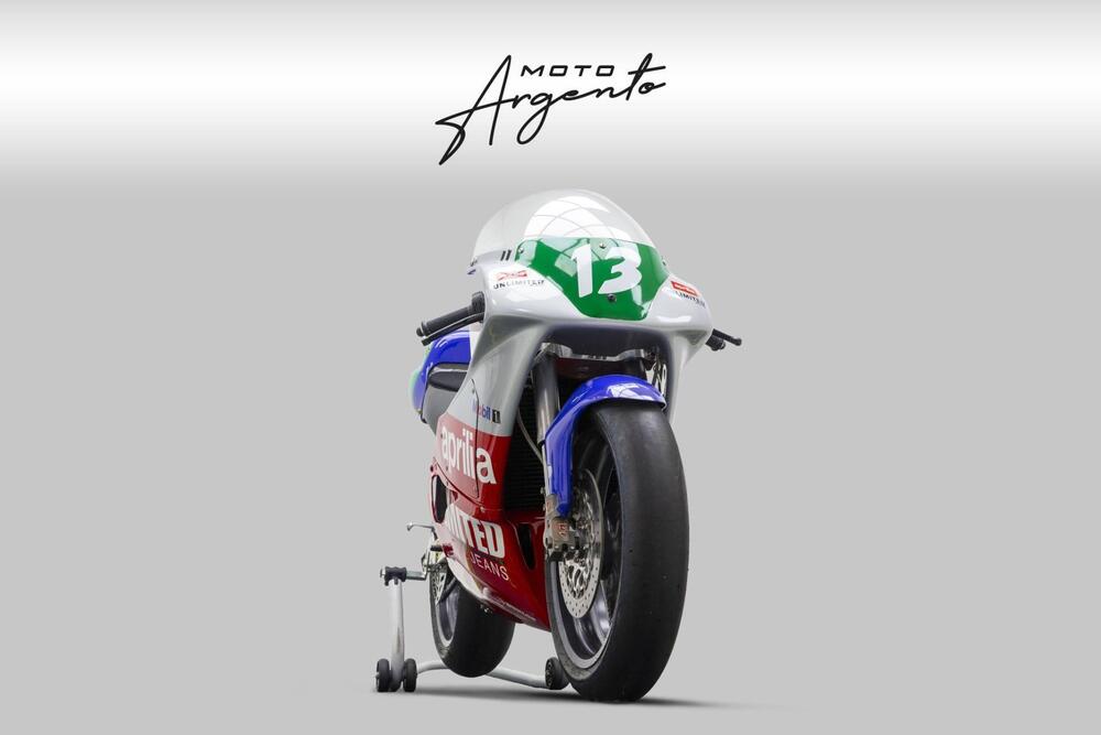 Aprilia RS 250 GP AF1