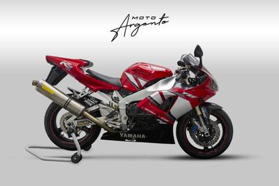 Yamaha YZF R1 (2000 - 01) usata