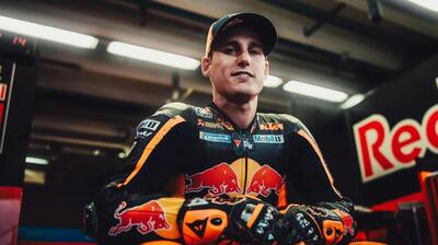 MotoGP 2024. GP d'Austria. Pol Espargaro torna in pista al Red Bull ring