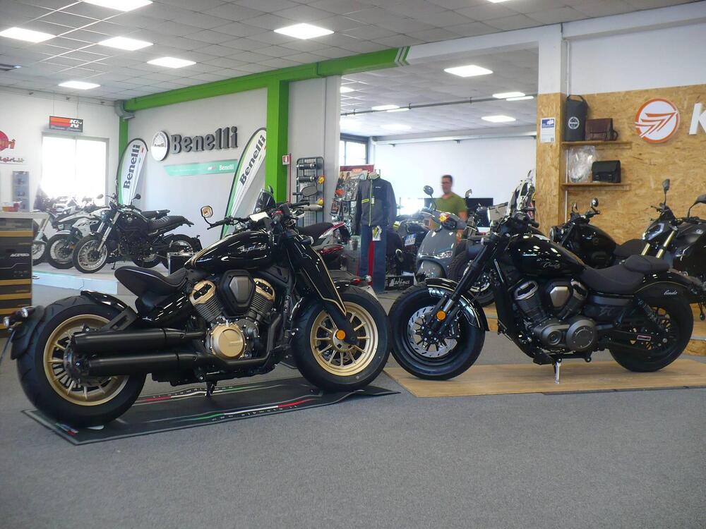 Benda Motorcycles Chinchilla 500 V2 (2024) (5)