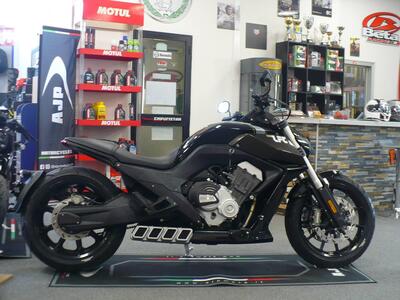 Benda Motorcycles LFC 700 (2024 - 25) nuova