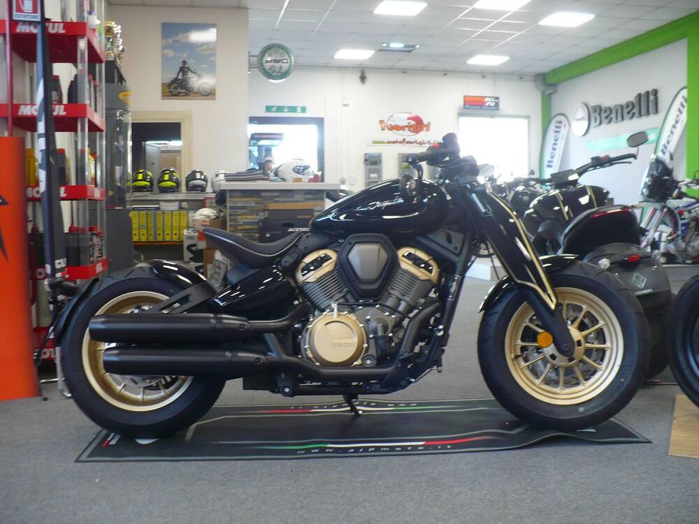 Benda Motorcycles LFC 700 (2024 - 25) (6)