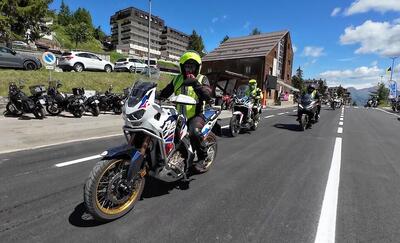 HAT Sestriere Adventourfest 2024, l&rsquo;evento dei record!