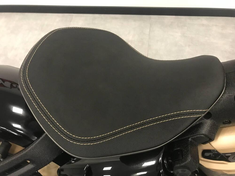 Benda Motorcycles Napoleon Bob 500 (2024 - 25) (6)