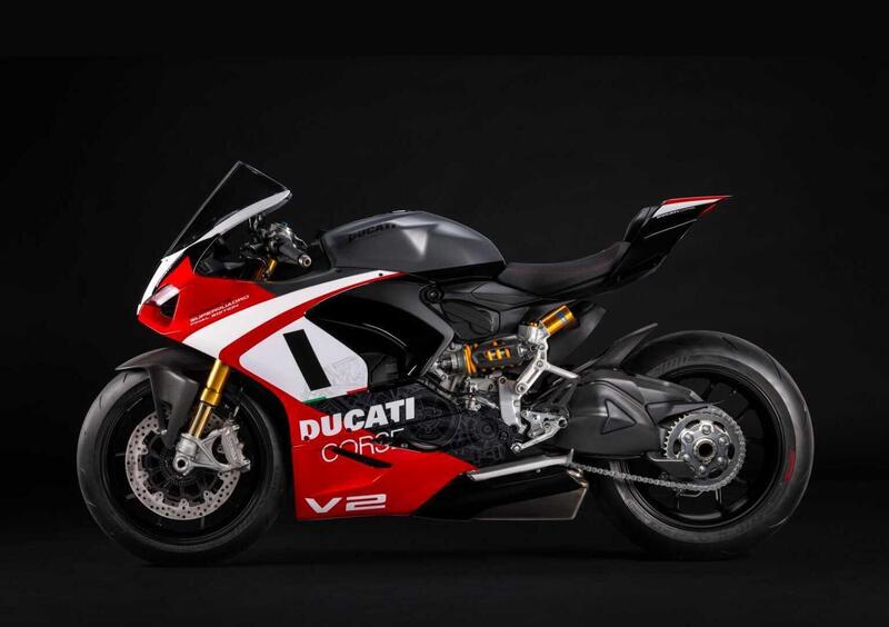 Ducati Panigale V2 Panigale V2 Superquadro Final Edition (2024) (5)