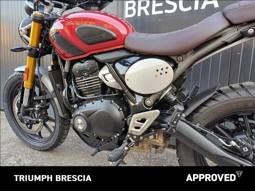 Triumph Scrambler 400 X (2024 - 26) (14)