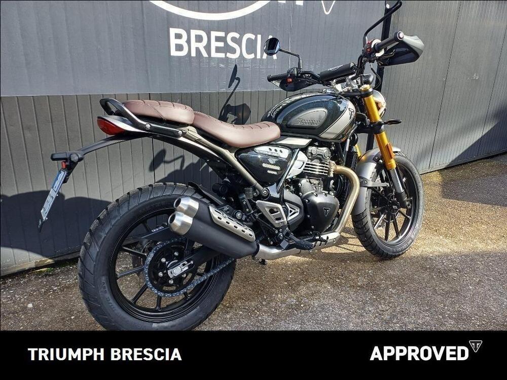 Triumph Scrambler 400 X (2024 - 26) (3)