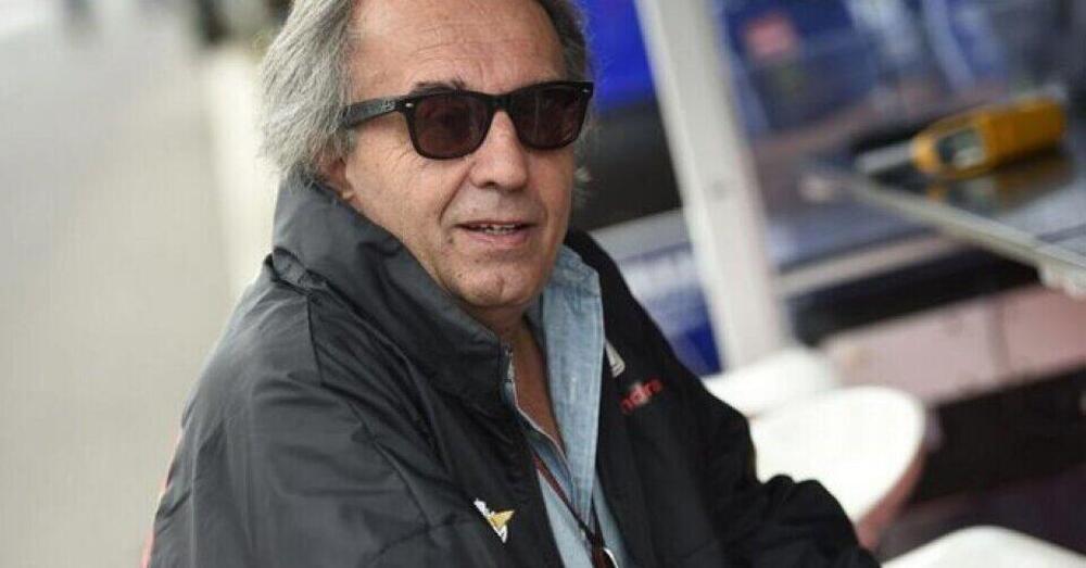 Carlo Pernat a MOW: le pagelle di met&agrave; stagione, &ldquo;Dall&rsquo;Igna che ne ama uno solo&rdquo;, il mercato &ldquo;che resta&rdquo; e &ldquo;Diggia in VR46 con la GP25 che non &egrave; una buona cosa per Marquez&rdquo;