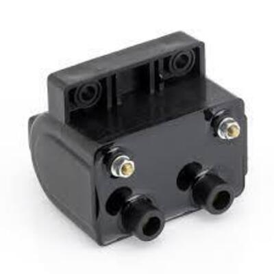 bobina nera da 4 ohm per FL e FX dal 1980 al 1984 