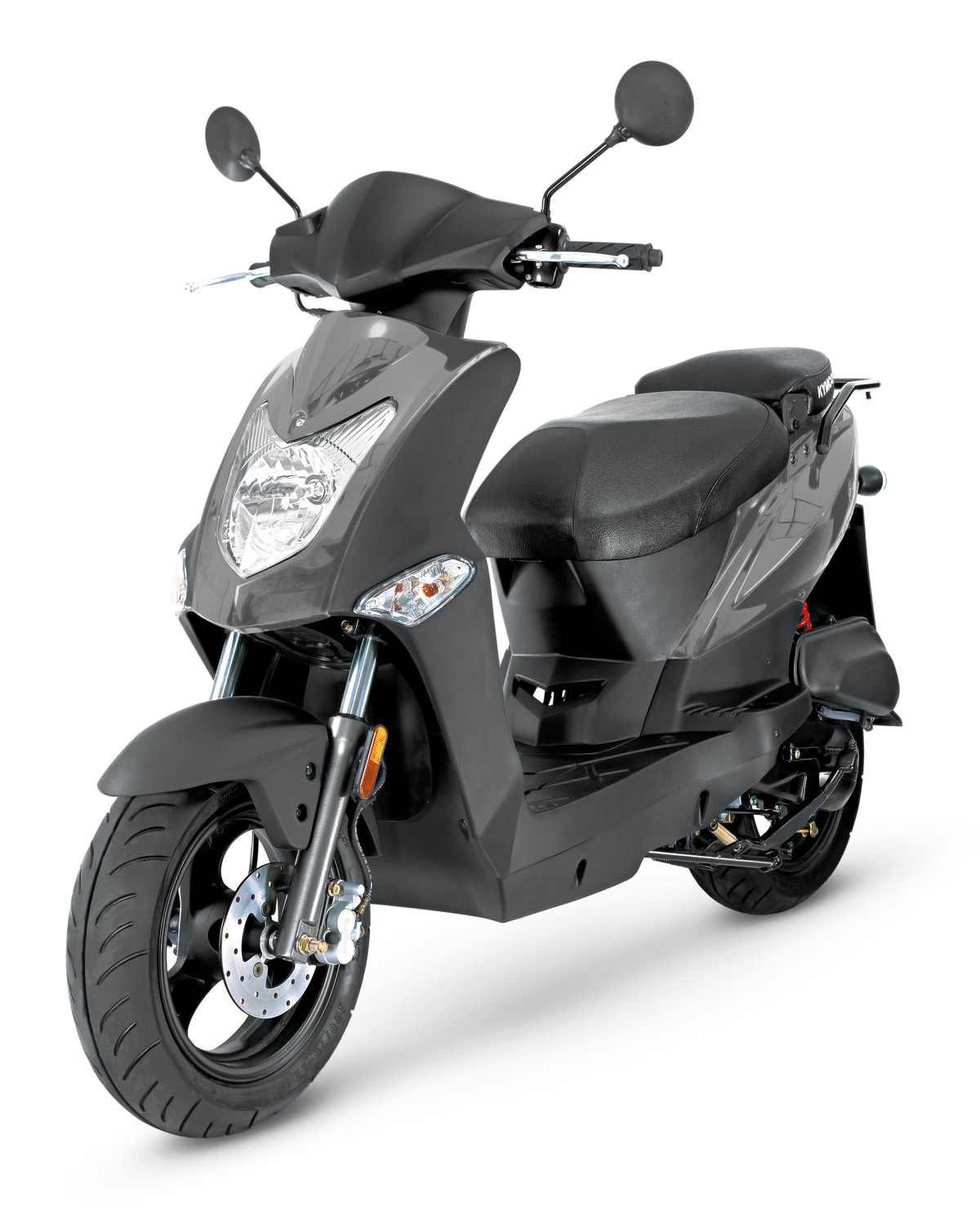Kymco Agility 50 R12 ECS (2016 - 18)