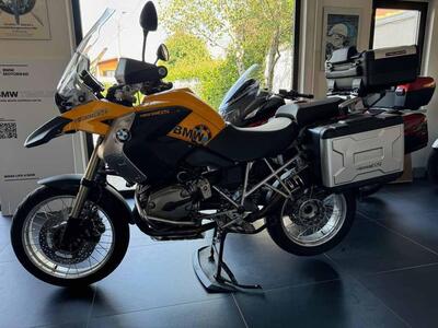 Bmw R 1200 GS (2008 - 09) usata
