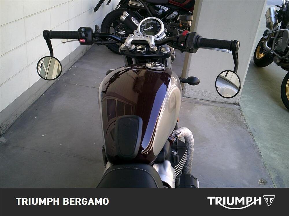 Triumph Street Twin 900 (2017 - 18) (7)