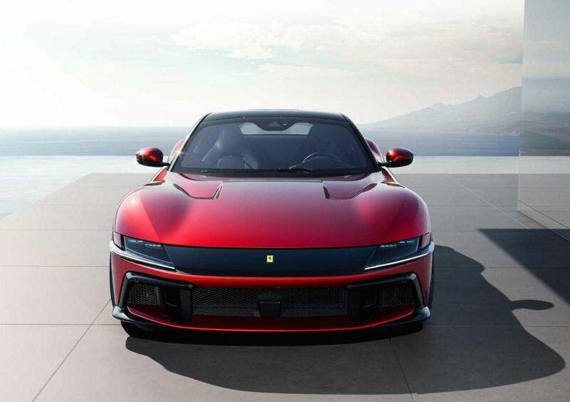 Ferrari 12Cilindri Coupé (2024-->>) (2)