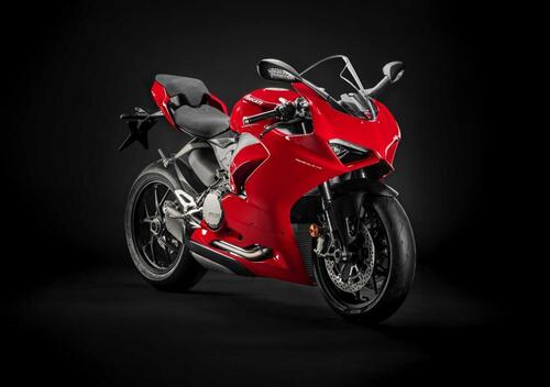 Ducati Panigale V2 (2021 - 24)