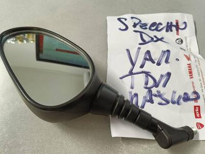Specchietto DX - Yamaha