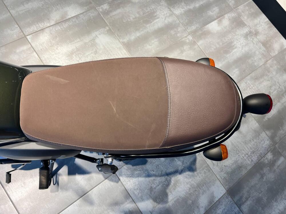 Archive Motorcycle AM 90 250 Scrambler (2022 - 25) (3)