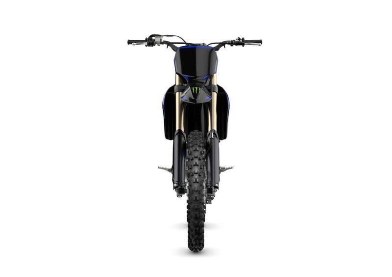 Yamaha YZ 250 F YZ 250 F Monster Energy Yamaha Racing Edition (2025) (5)