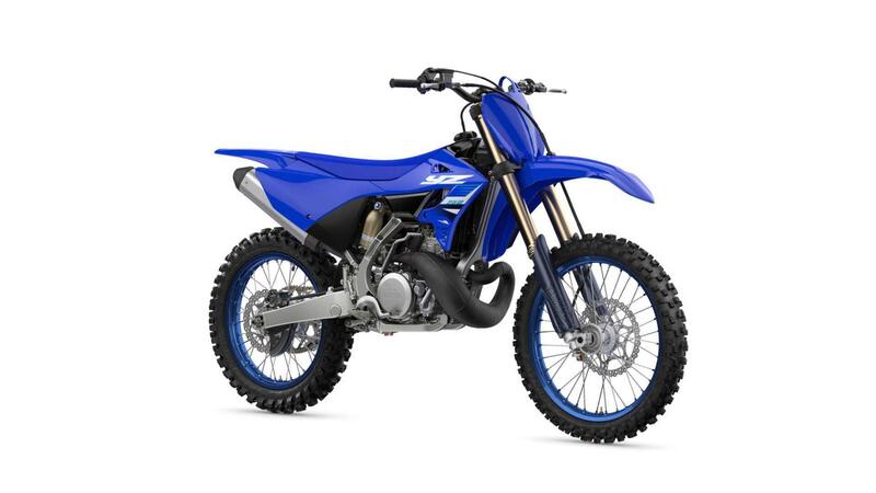 Yamaha YZ 250 YZ 250 (2025)