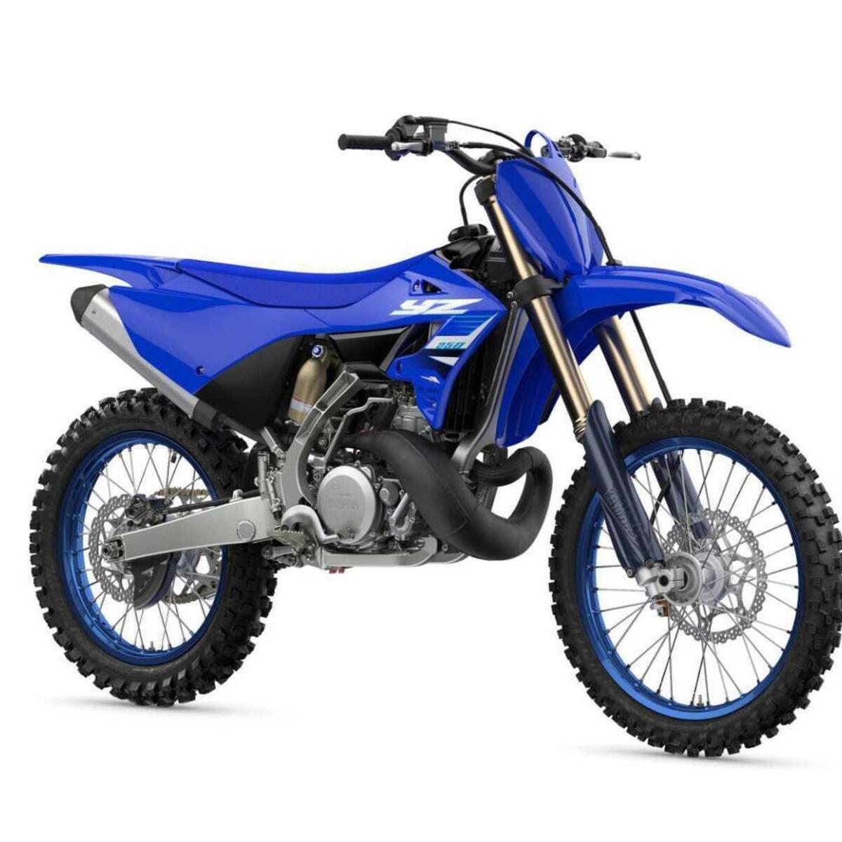 Yamaha YZ 250 (2025)
