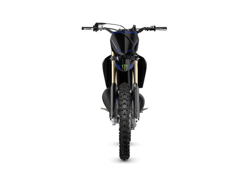 Yamaha YZ 250 YZ 250 Monster Energy Yamaha Racing Edition (2025) (5)