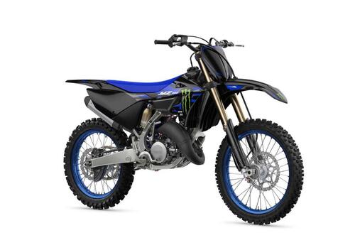 Yamaha YZ 125