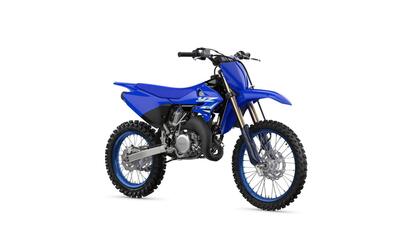 Yamaha YZ 85