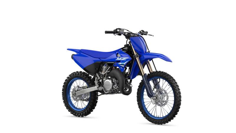 Yamaha YZ 85 YZ 85 (2025)