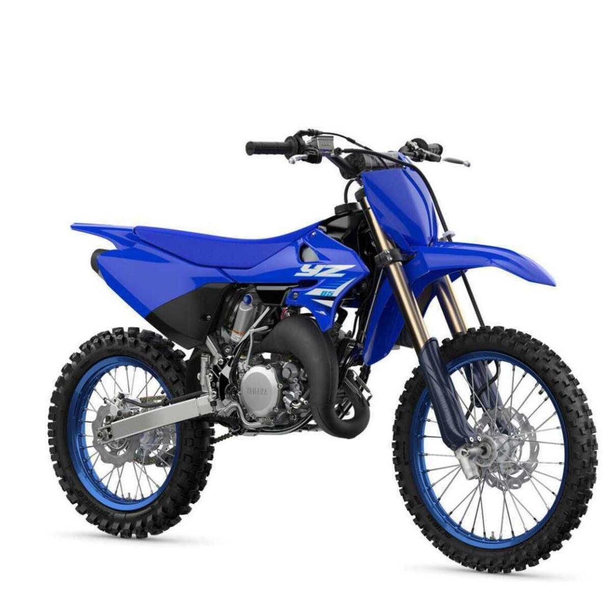 Yamaha YZ 85 (2025)