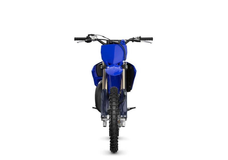 Yamaha YZ 85 YZ 85 (2025) (5)