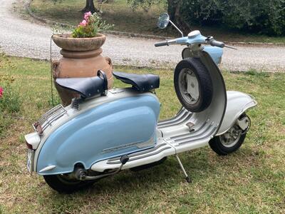 Lambretta LI 150 d&#039;epoca